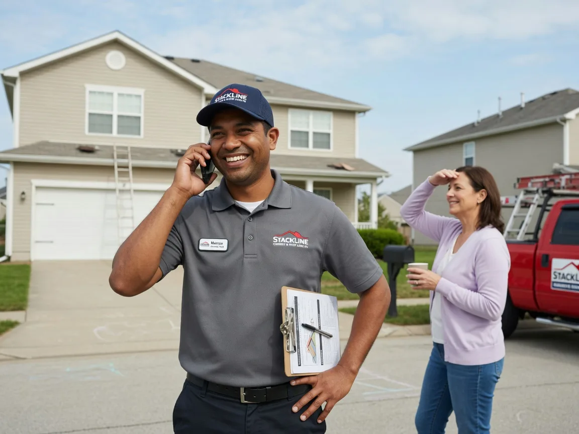 Chimney flashing repair Castleton, IL FAQs